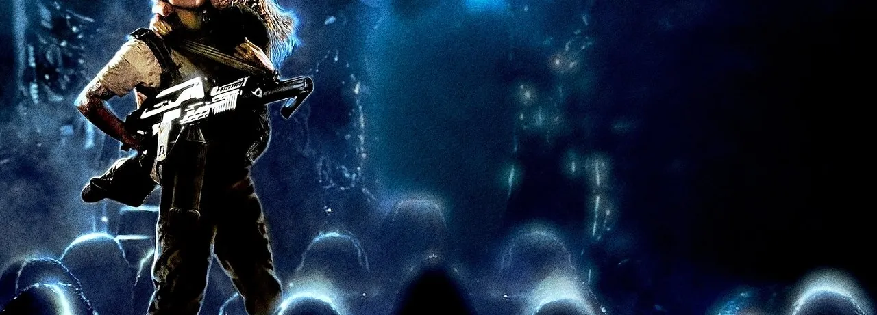 Aliens