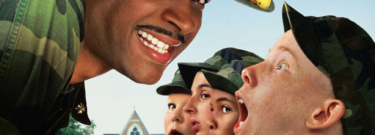 Major Payne