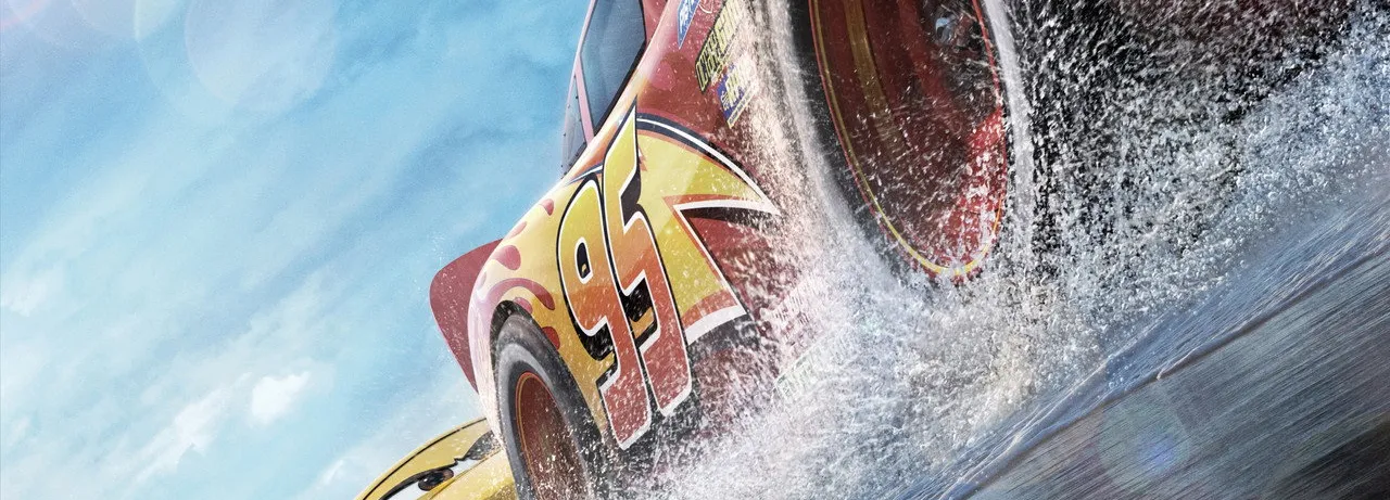 Cars 3