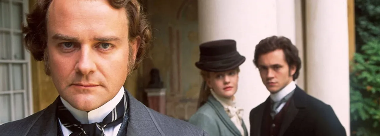 Daniel Deronda