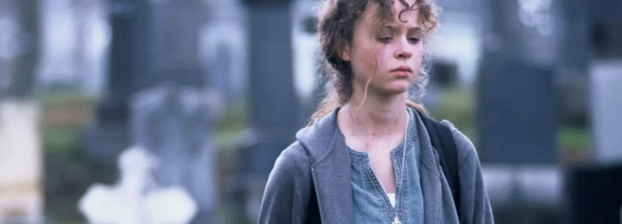 Homeless to Harvard: The Liz Murray Story