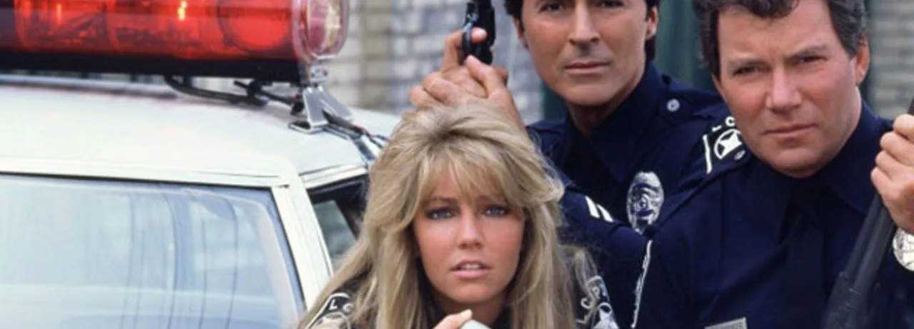 T. J. Hooker