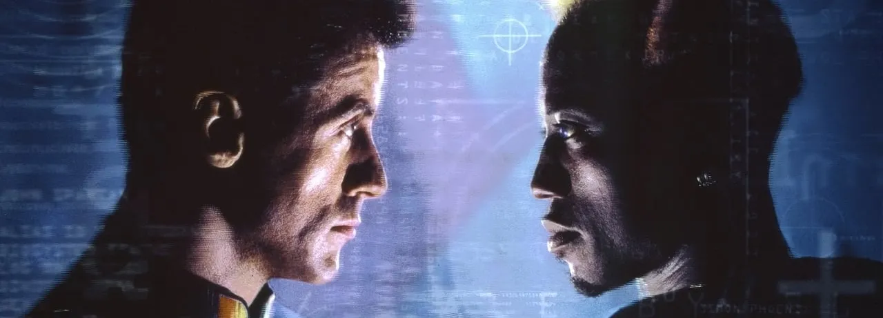 Demolition Man
