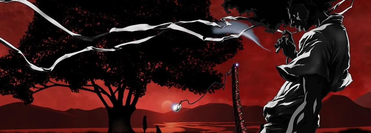 Afro Samurai: Resurrection
