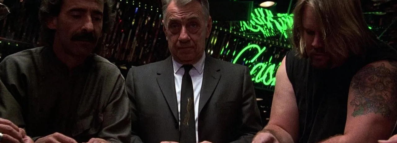 Hard Eight