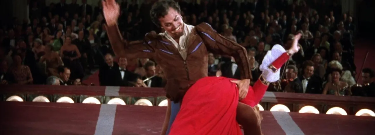 Kiss Me Kate