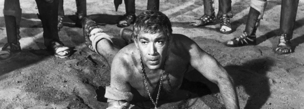 Barabbas