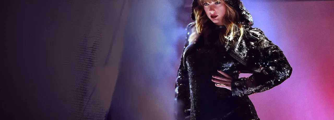 Taylor Swift: Reputation Stadium Tour