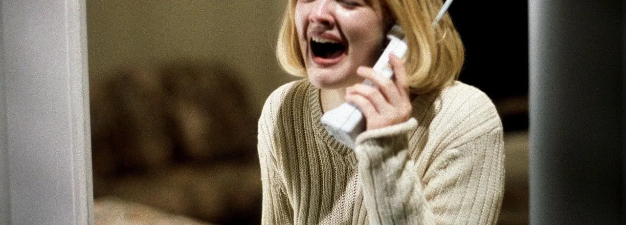 Scream
