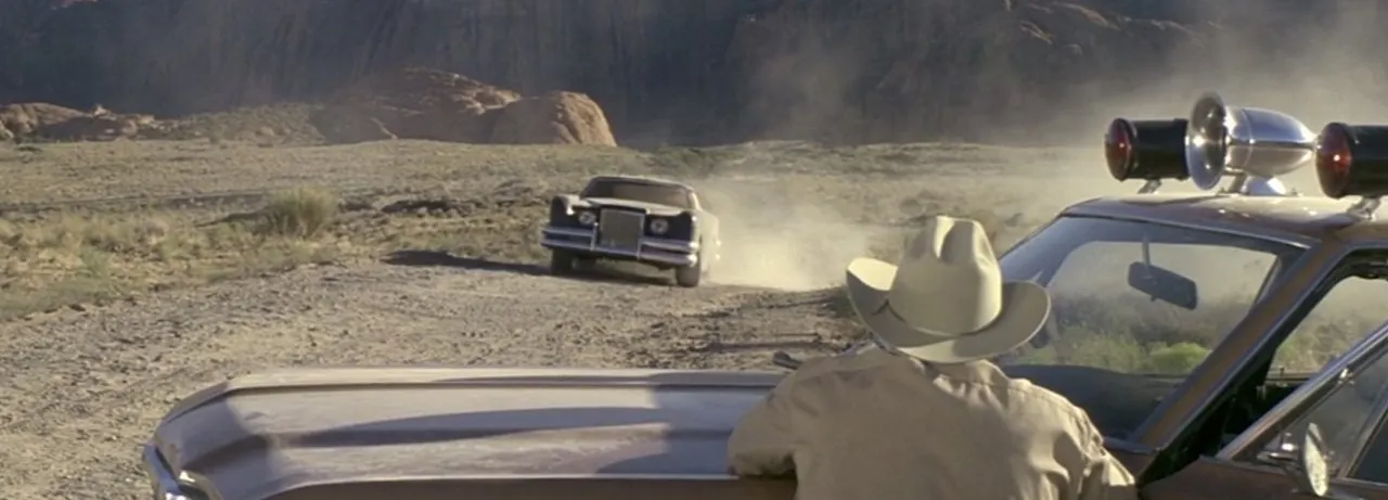 The Car