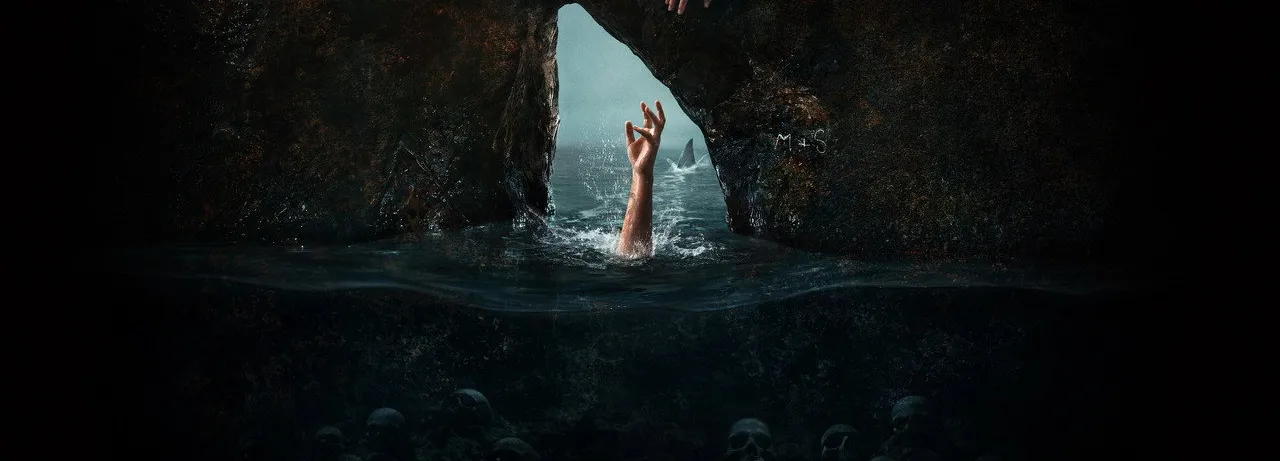 The Devil's Mouth