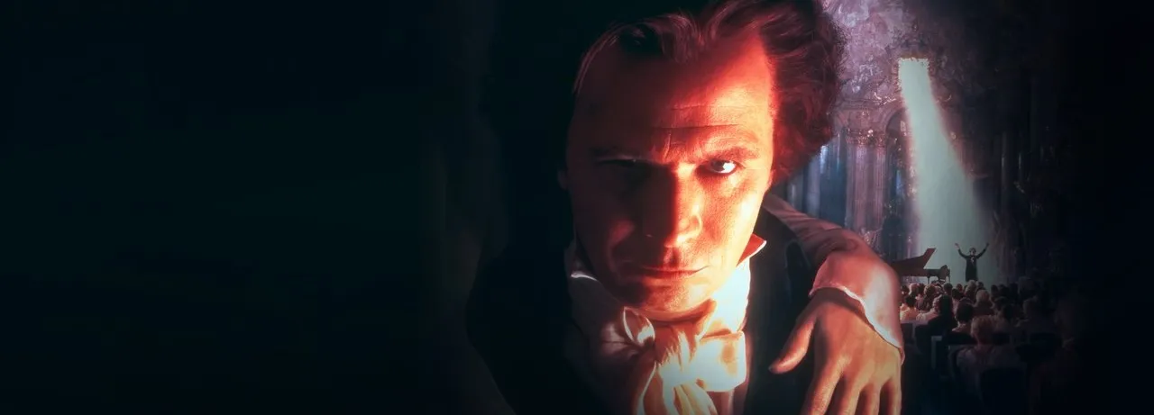 Immortal Beloved