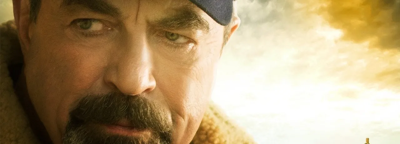 Jesse Stone: Lost in Paradise