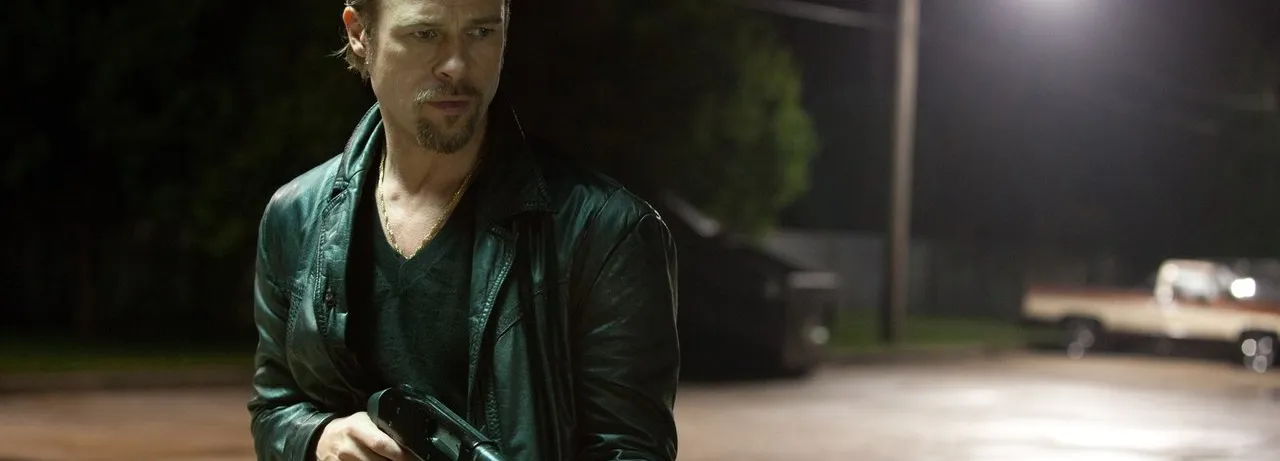 Killing Them Softly
