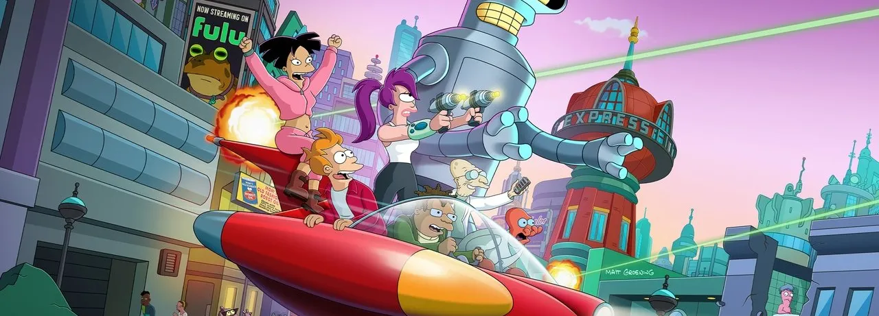 Futurama