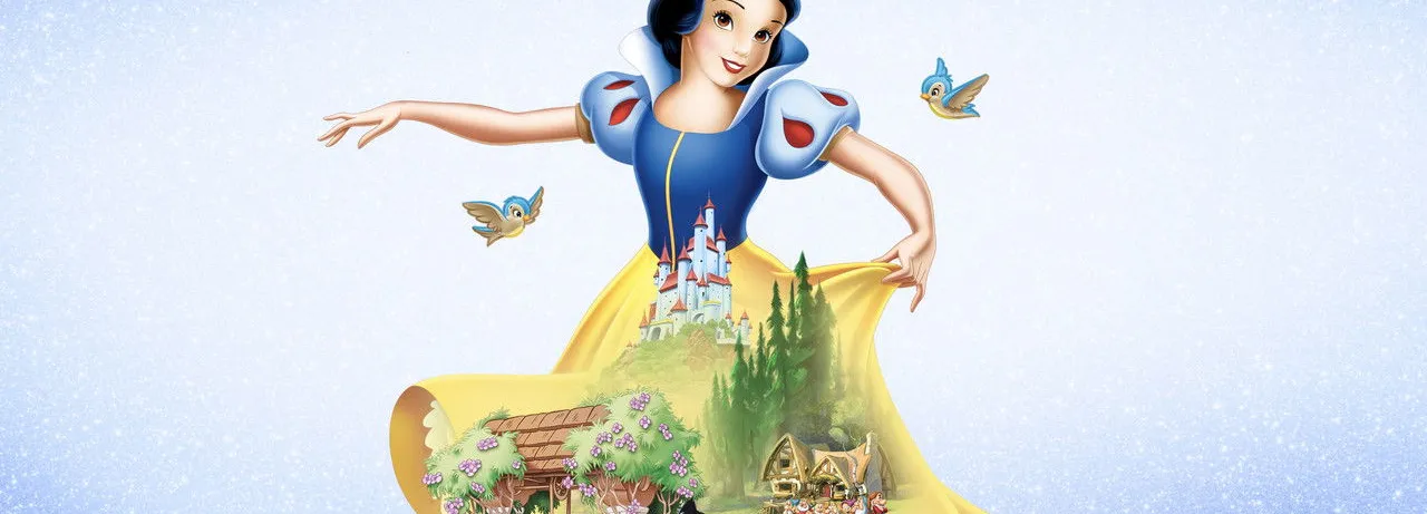 Snow White and the Seven Dwarfs