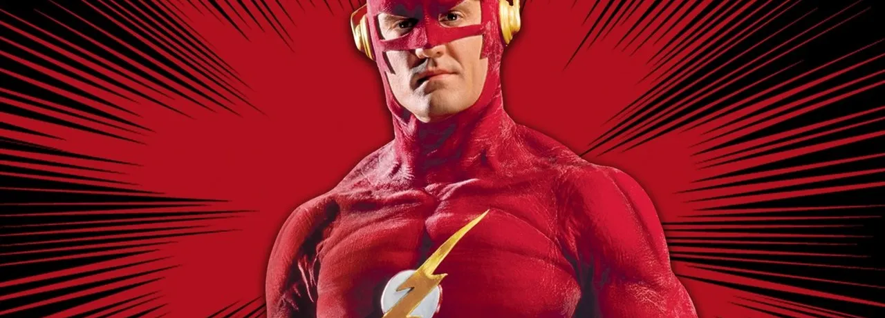 The Flash