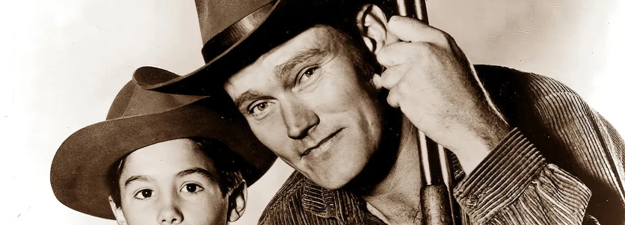 The Rifleman