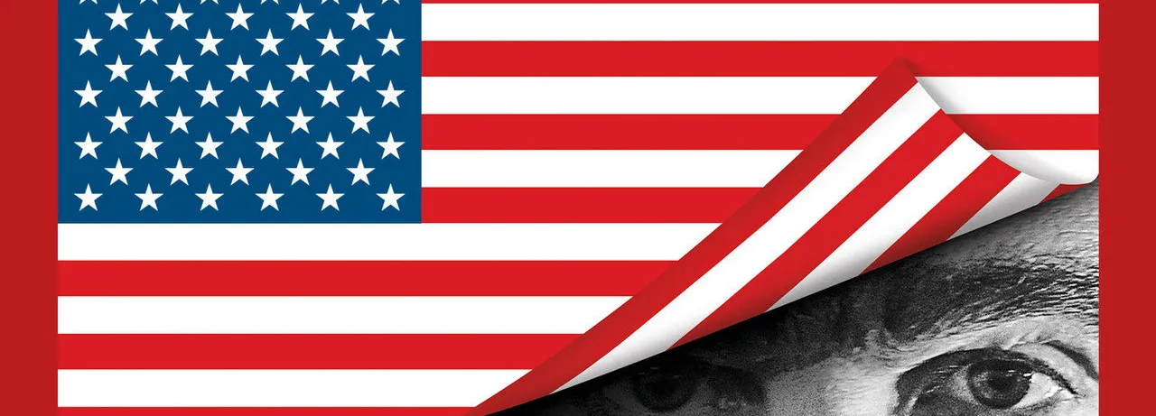 Who Is America?
