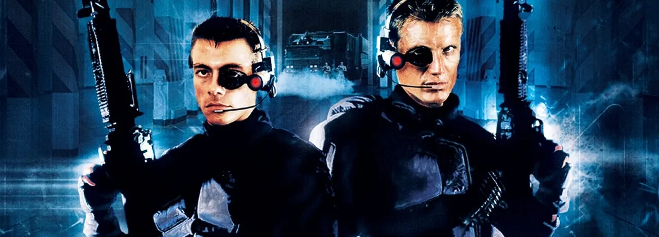Universal Soldier