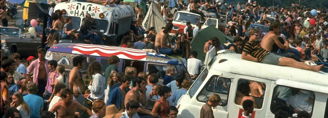 Woodstock