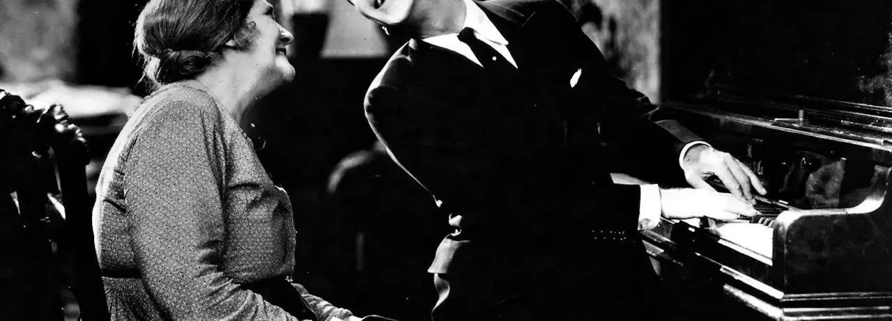 The Jazz Singer