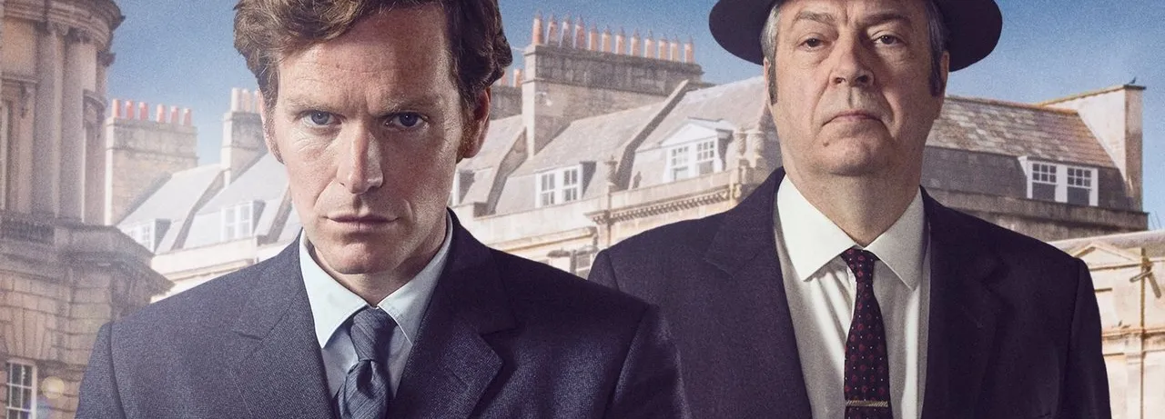 Endeavour