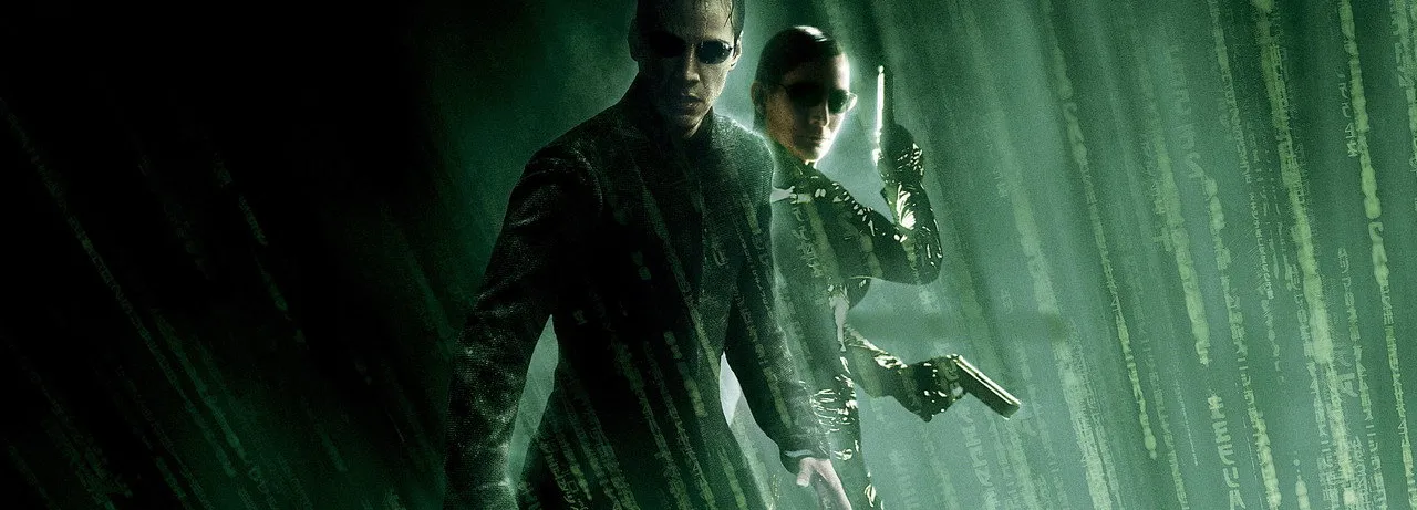 The Matrix Revolutions