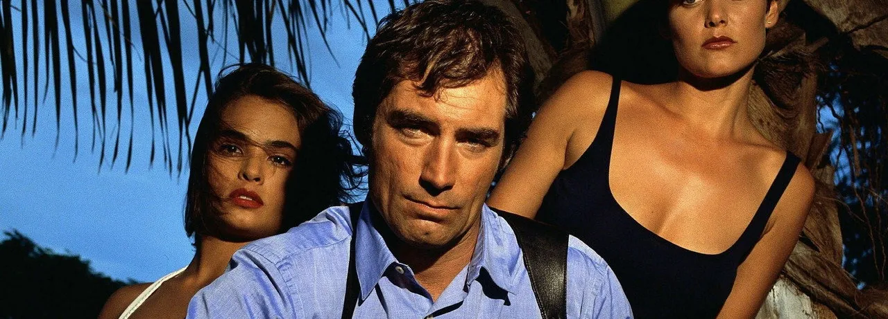 Licence to Kill
