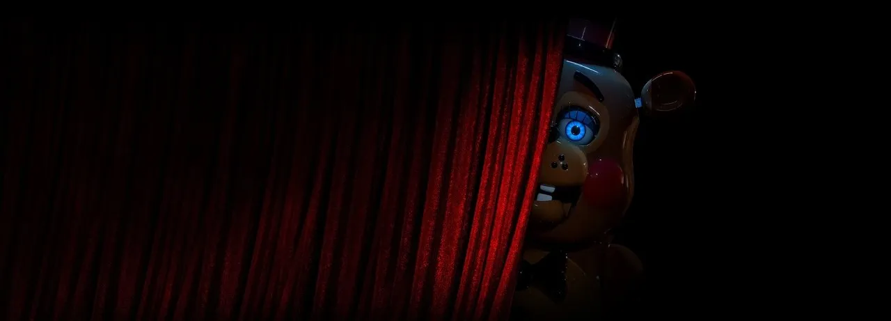 Five Nights at Freddy's 2