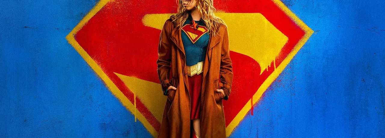 Supergirl