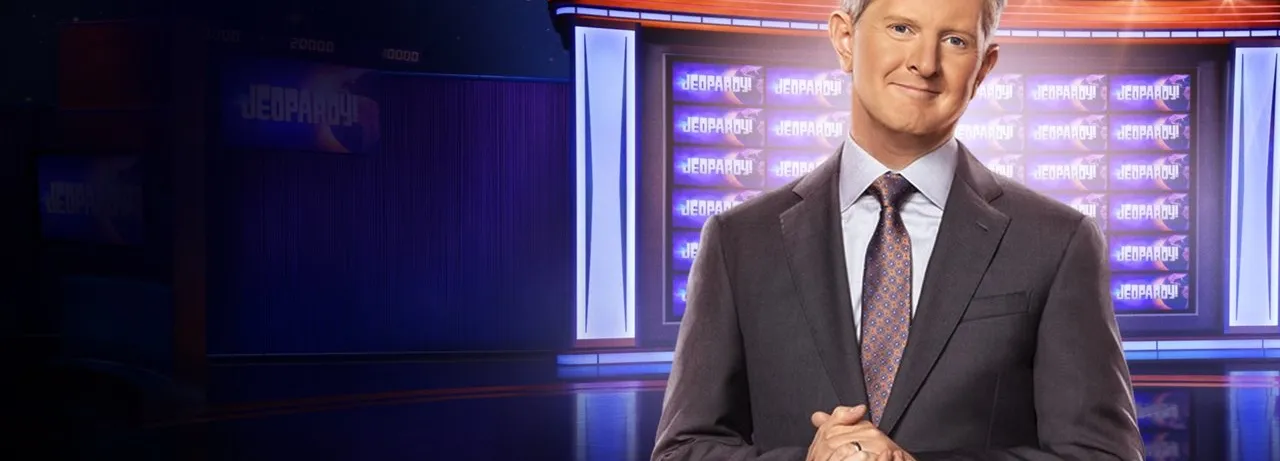 Jeopardy!