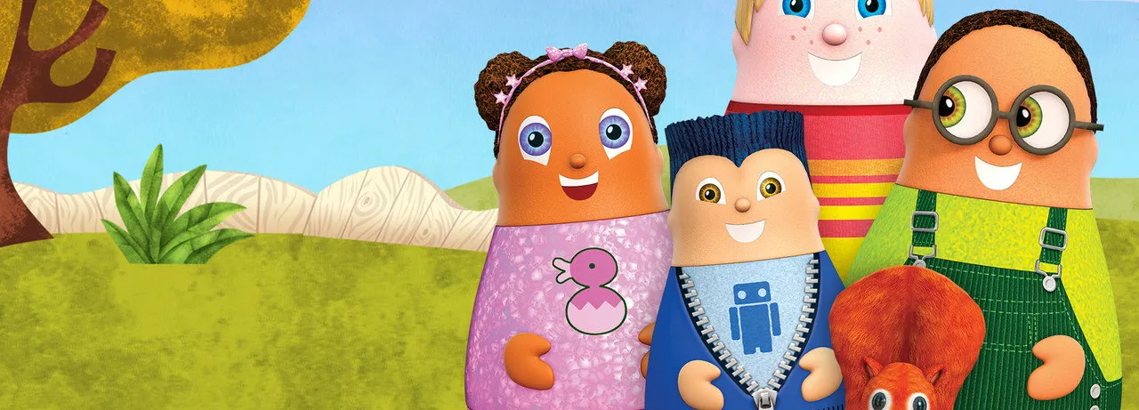 Higglytown Heroes