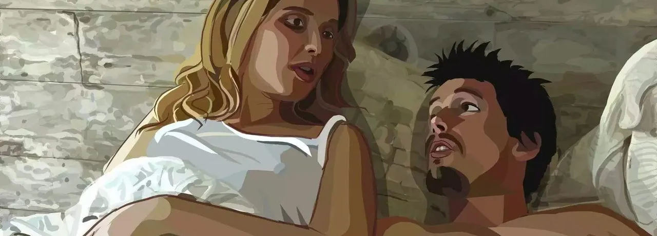 Waking Life