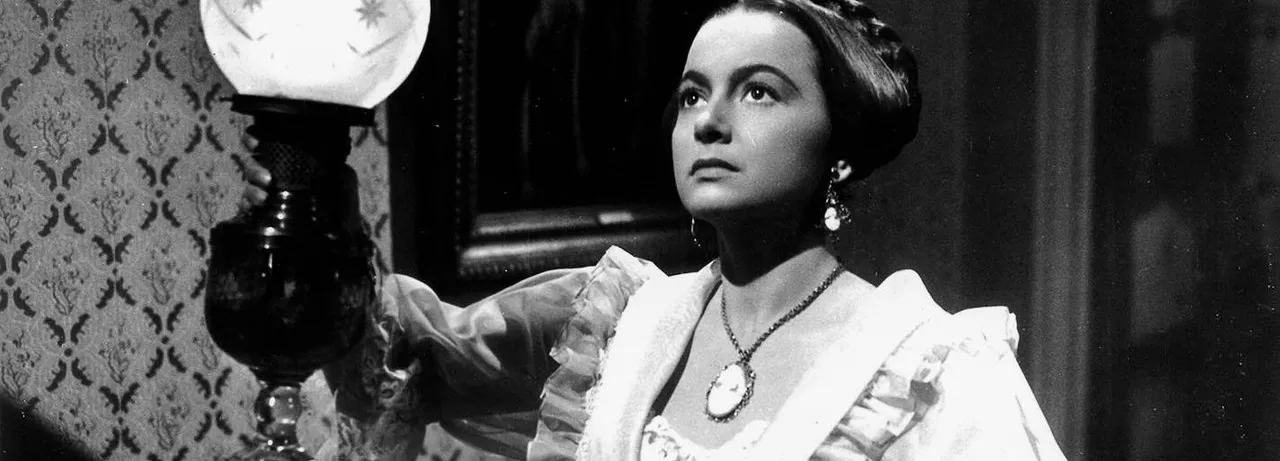 The Heiress