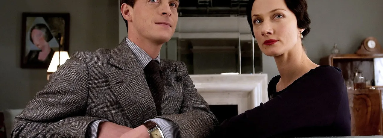 Wallis & Edward