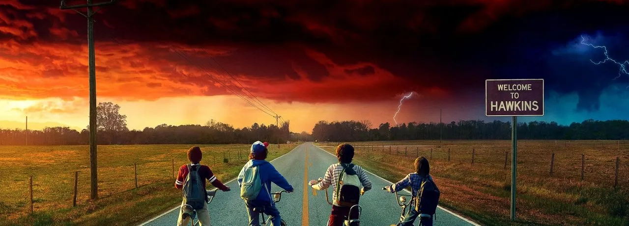 Stranger Things