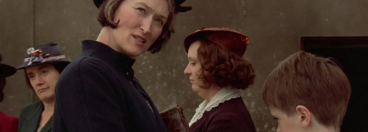 Dancing at Lughnasa
