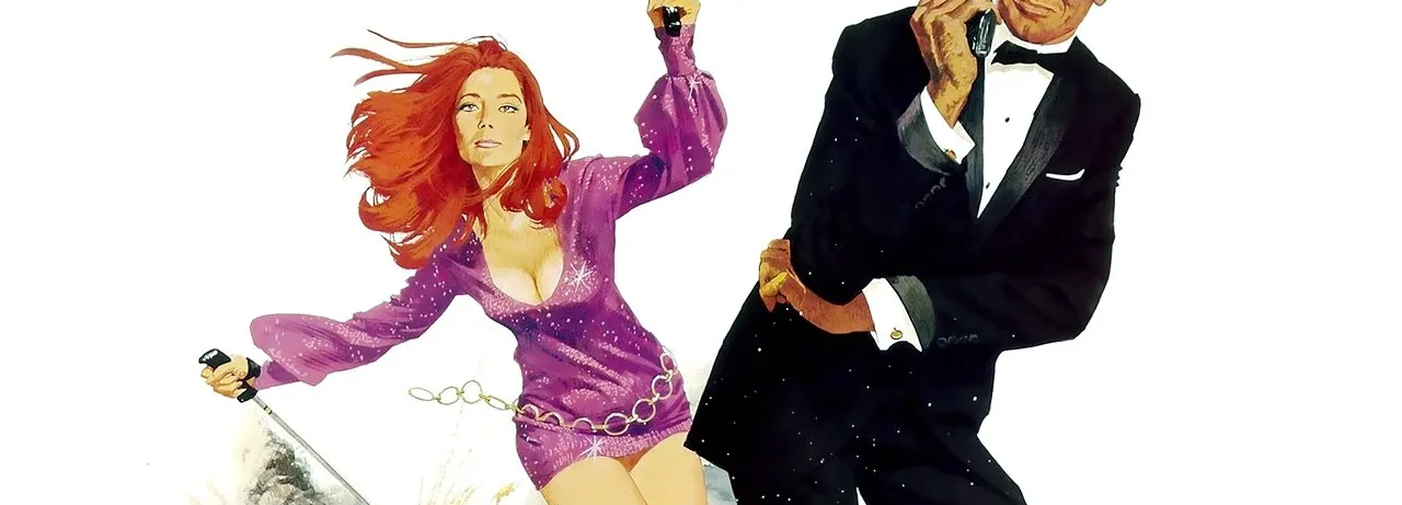 On Her Majesty's Secret Service