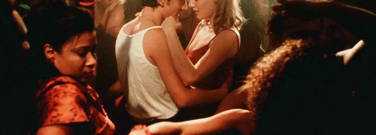 Dirty Dancing: Havana Nights