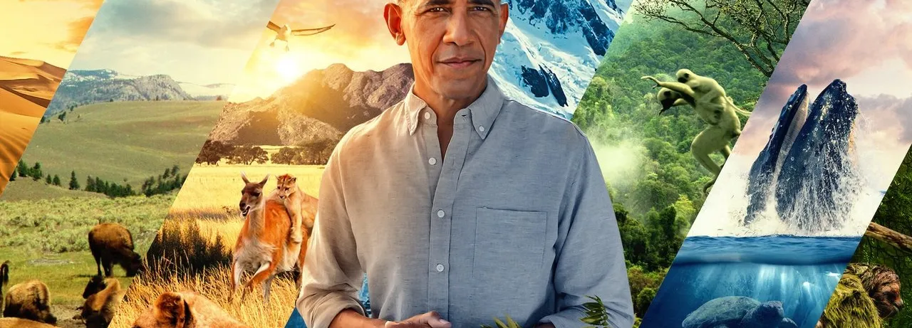 Our Great National Parks