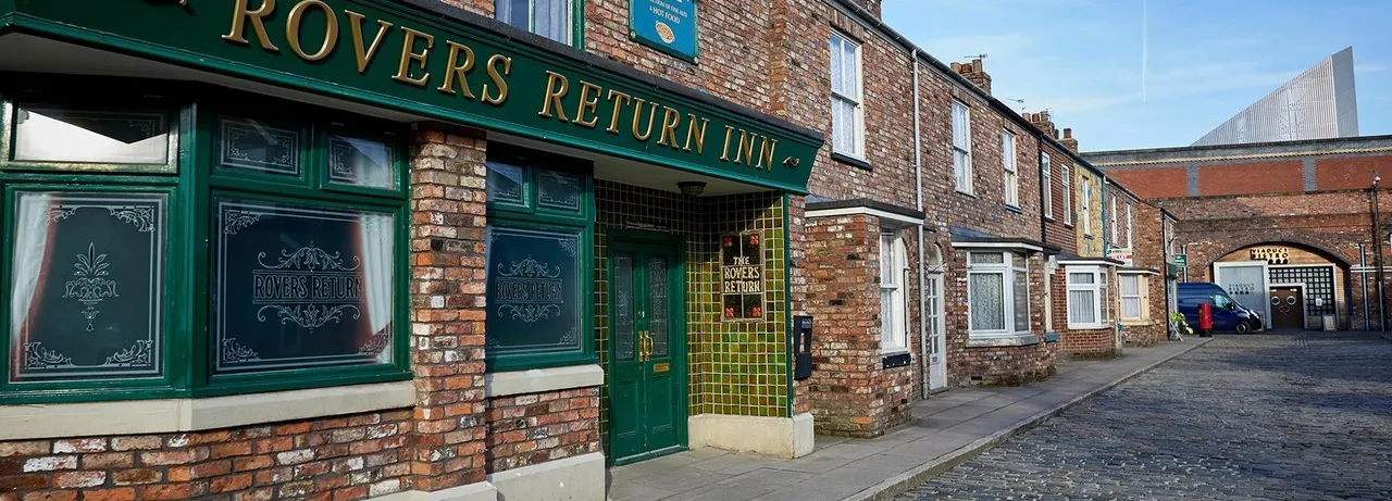 Coronation Street