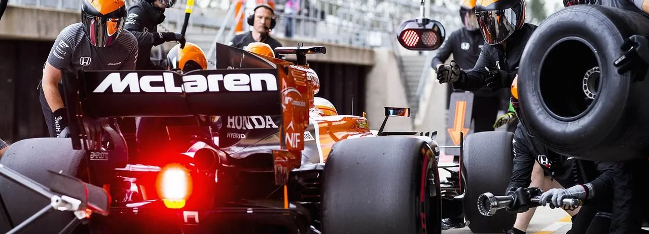 GRAND PRIX Driver