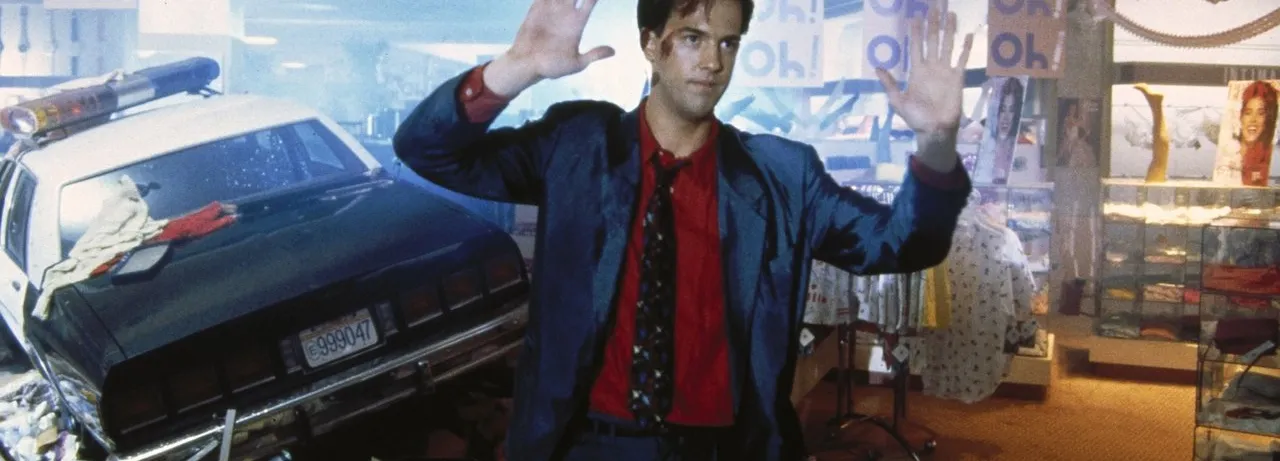Miracle Mile