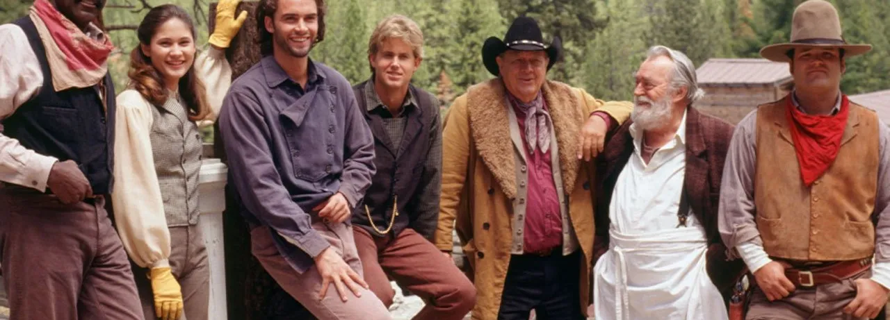 Bonanza: The Return