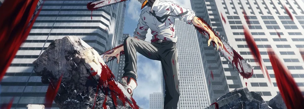 Chainsaw Man