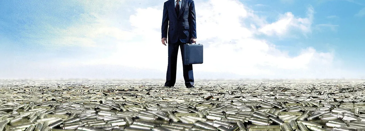 Lord of War