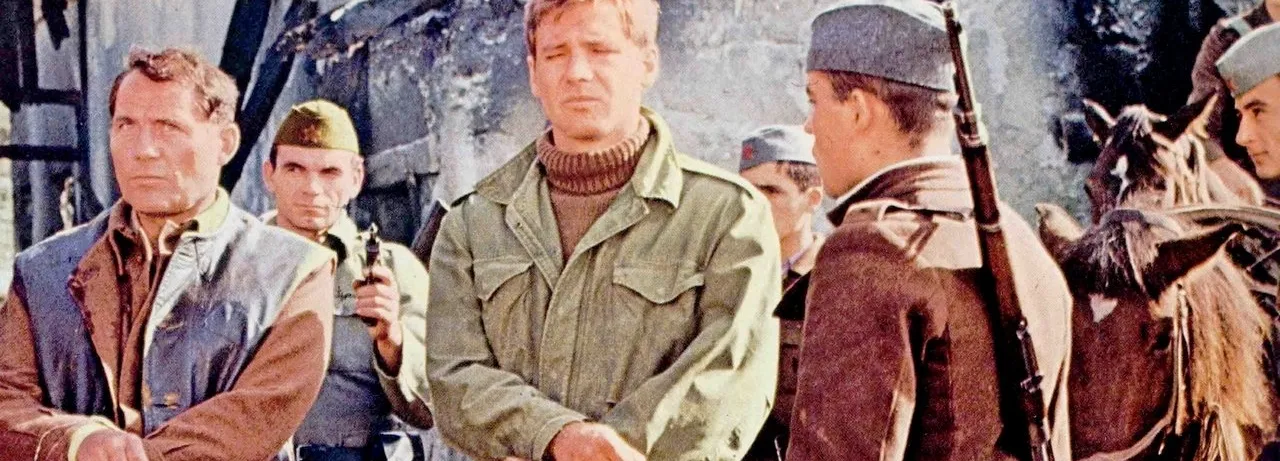 Force 10 from Navarone
