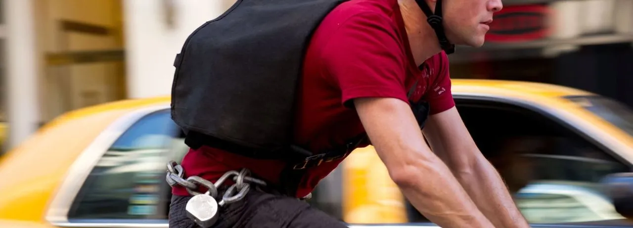 Premium Rush