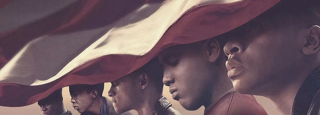 When They See Us